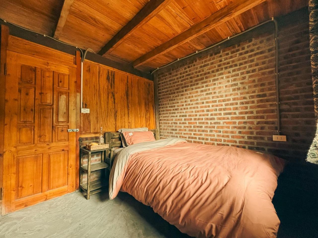 Apartmán Sapa Tranquilla Exteriér fotografie