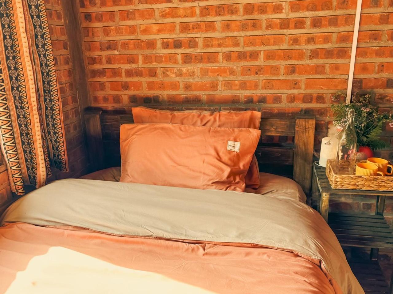 Apartmán Sapa Tranquilla Exteriér fotografie